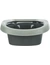TRIXIE be Eco Katzentoilette Carlo mit Rand