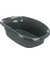 TRIXIE be Eco Katzentoilette Carlo mit Rand