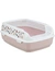 TRIXIE Katzentoilette Delio mit Rand