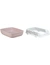 TRIXIE Katzentoilette Delio mit Rand