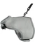 TRIXIE Softgeschirr Katze mit Leine