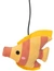 TRIXIE Spielangel Fisch