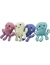 TRIXIE Oktopus mit Katzenminze