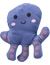 TRIXIE Oktopus mit Katzenminze