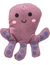 TRIXIE Oktopus mit Katzenminze