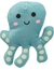 TRIXIE Oktopus mit Katzenminze