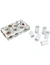 TRIXIE Cat Activity Paws'n'Treats Box