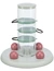 TRIXIE Cat Activity Gambling Tower
