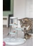 TRIXIE Cat Activity Gambling Tower