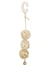 TRIXIE 3er Rattanball mit Glocke