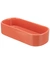 TRIXIE Napf oval Keramik