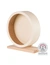 TRIXIE Laufrad Holz/Kork