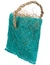 TRIXIE Snack Tasche mit Kokosfasern