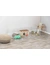 TRIXIE Indoor Freilaufgehege Metall