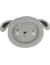 TRIXIE Junior Bett Hund 50x40cm grau