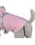 TRIXIE Geschirrmantel Pontis
