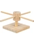 TRIXIE Futter-Karussell Holz