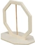 TRIXIE Futter-Ring Holz