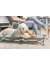 TRIXIE Kaninchenhautrolle mit Fell