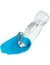 TRIXIE Flasche mit Trinknapf