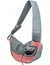 TRIXIE Fronttasche Sling