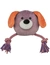 TRIXIE Hund mit Tau