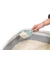 TRIXIE Tofu-Katzenstreu klumpend