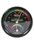TRIXIE Thermo-/Hygrometer analog