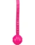 TRIXIE Soft & Strong Ball am Gurt