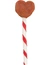 TRIXIE Valentine Heart Lollipop