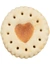 TRIXIE Valentine Heart Biscuits