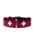 HUNTER Halsband Swiss