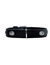HUNTER Hundehalsband Softie Stone