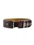 HUNTER Hundehalsband Neopren Reflect