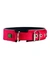 HUNTER Hundehalsband Neopren Reflect