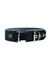 HUNTER Hundehalsband Neopren Reflect