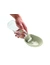 HUNTER Outdoor Trinkflasche mit Silikonnapf
