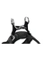 HUNTER Geschirr Hilo Comfort