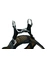 HUNTER Hundegeschirr Hilo Comfort