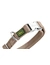 HUNTER Hundehalsband Inari Alu-Strong