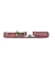 HUNTER Hundehalsband Inari Alu-Strong