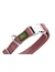 HUNTER Hundehalsband Inari Alu-Strong