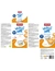 Milkies Adult Multipack