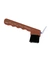 KERBL Hufauskratzer mit Bürste