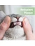 Felisept Zahnpflege Finger-Pads für Katzen