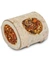 JR Farm Knabber-Holzrolle