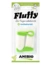 ANIBIO Fluffy Fingerzahnbürste