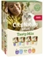 mera Cats Nature Adult Tasty Mix