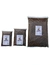 Backs Soldatenfliegenlarven getrocknet