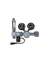 me Co2 Regulator Ultra Druckminderer + Magnetventil